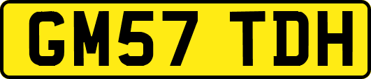GM57TDH