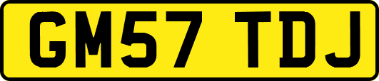 GM57TDJ