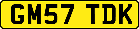 GM57TDK