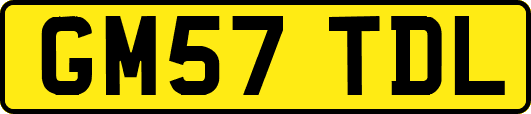 GM57TDL