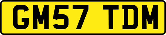GM57TDM
