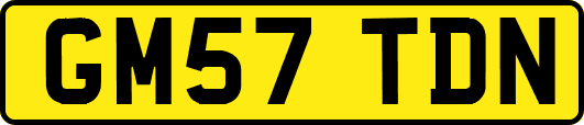GM57TDN