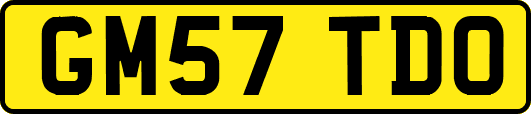 GM57TDO