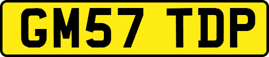 GM57TDP