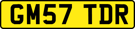 GM57TDR