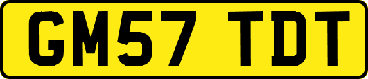 GM57TDT