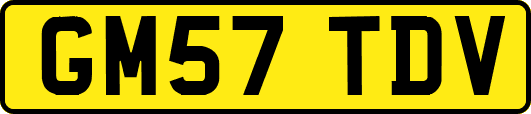 GM57TDV