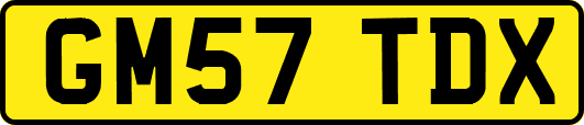 GM57TDX