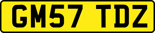 GM57TDZ