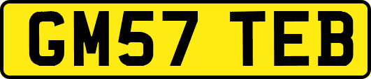 GM57TEB