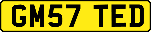 GM57TED
