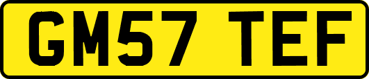 GM57TEF