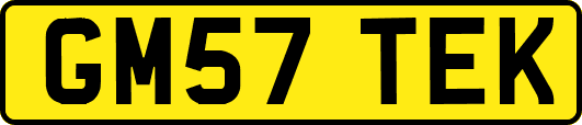 GM57TEK