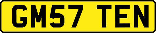 GM57TEN