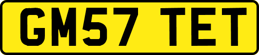 GM57TET