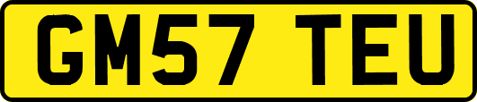 GM57TEU