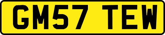 GM57TEW
