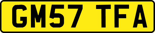 GM57TFA