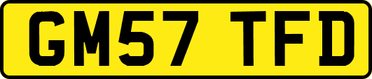 GM57TFD