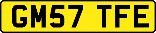 GM57TFE