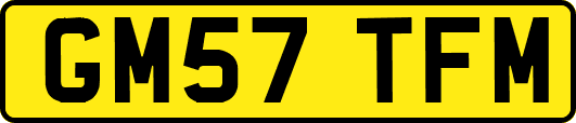 GM57TFM