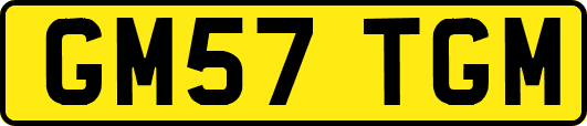 GM57TGM