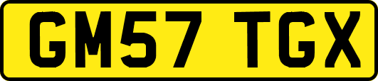 GM57TGX