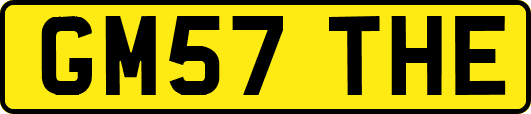 GM57THE