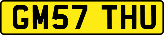 GM57THU