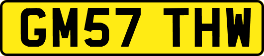 GM57THW