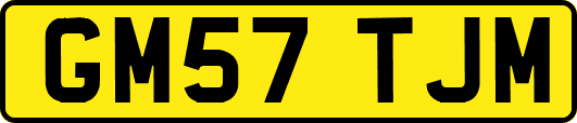 GM57TJM