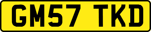 GM57TKD