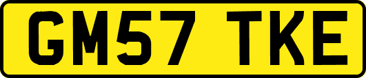 GM57TKE