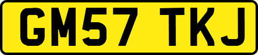 GM57TKJ