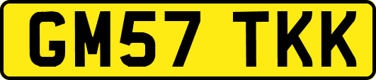GM57TKK