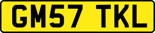 GM57TKL