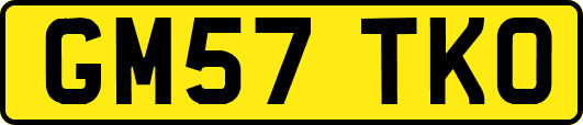 GM57TKO