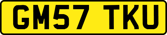 GM57TKU