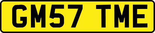 GM57TME