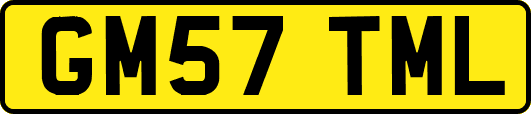GM57TML