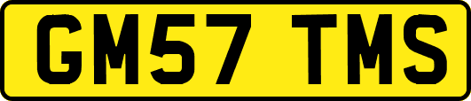 GM57TMS