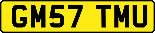GM57TMU
