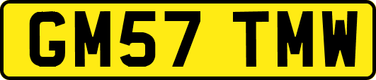 GM57TMW