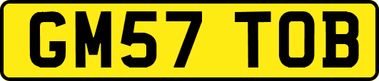 GM57TOB