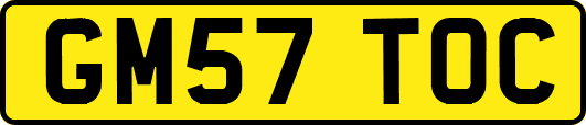 GM57TOC
