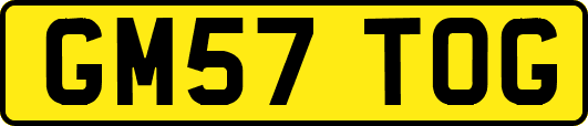 GM57TOG