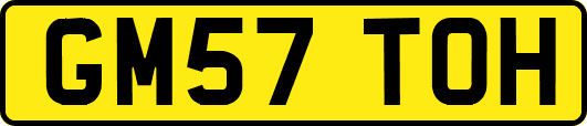 GM57TOH