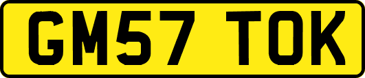GM57TOK