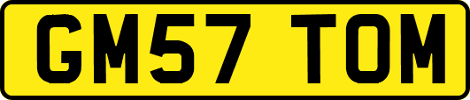 GM57TOM