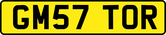 GM57TOR